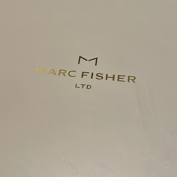 Marc Fisher LTD Diante Leather Buckle Boots - Picture 14 of 16